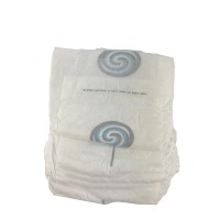 Hot sale dry surface competitive price baby diapers